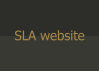 SLA website